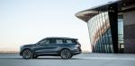 Lincoln Aviator 2018 года